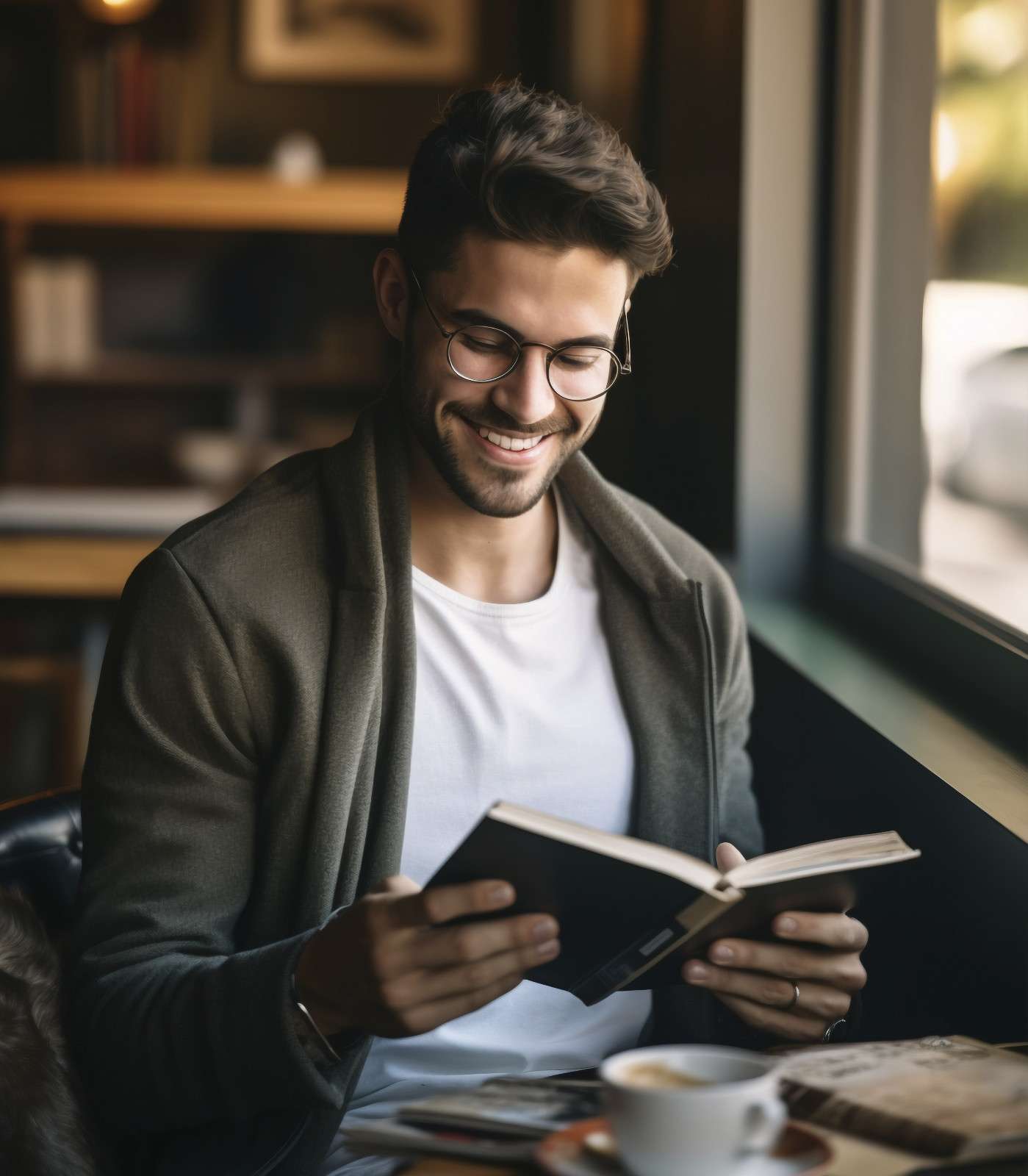 Helios Books Library